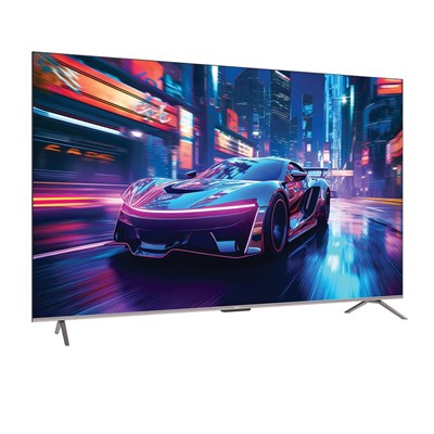 Televízor Haier H85Q80FUX                                                       